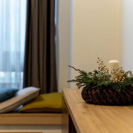 Apartments Kulturni Centar ズラティボール エクステリア 写真