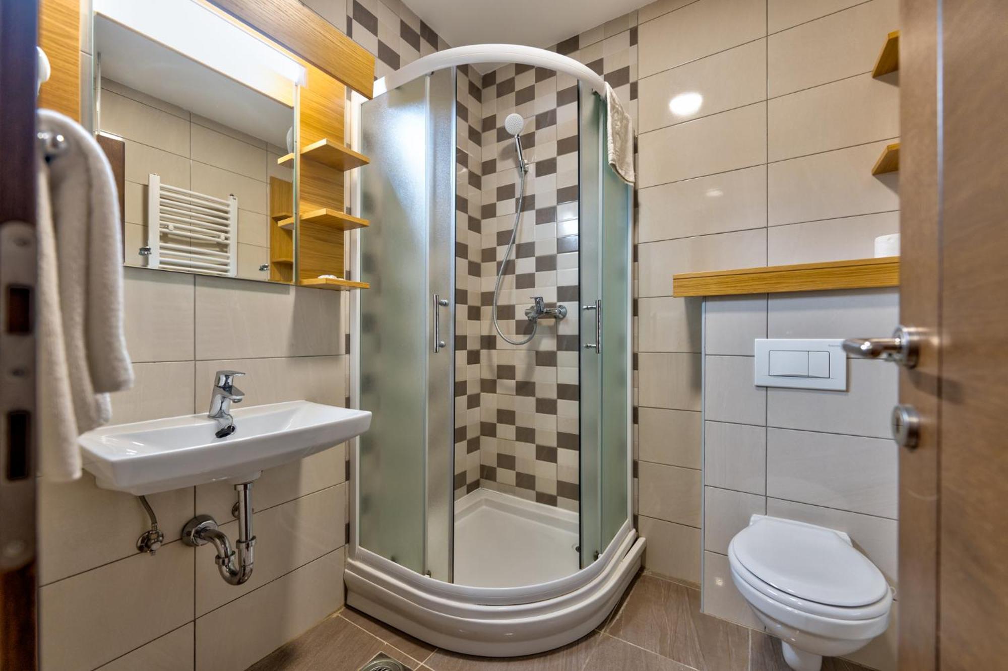 Apartments Kulturni Centar ズラティボール エクステリア 写真