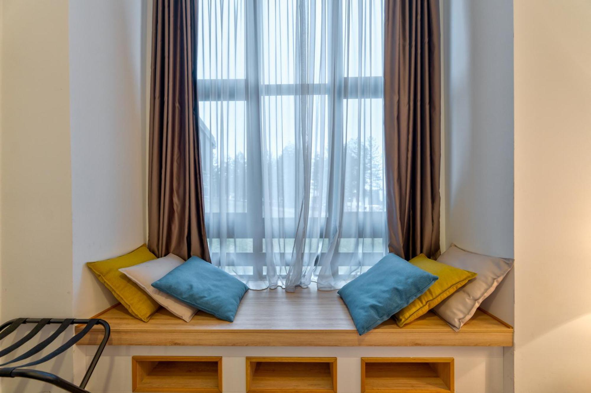 Apartments Kulturni Centar ズラティボール エクステリア 写真