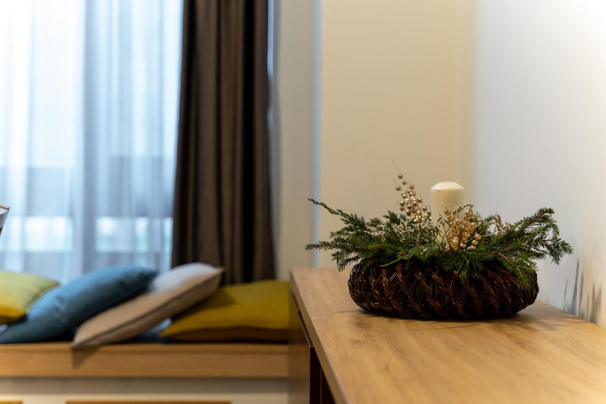 Apartments Kulturni Centar ズラティボール エクステリア 写真