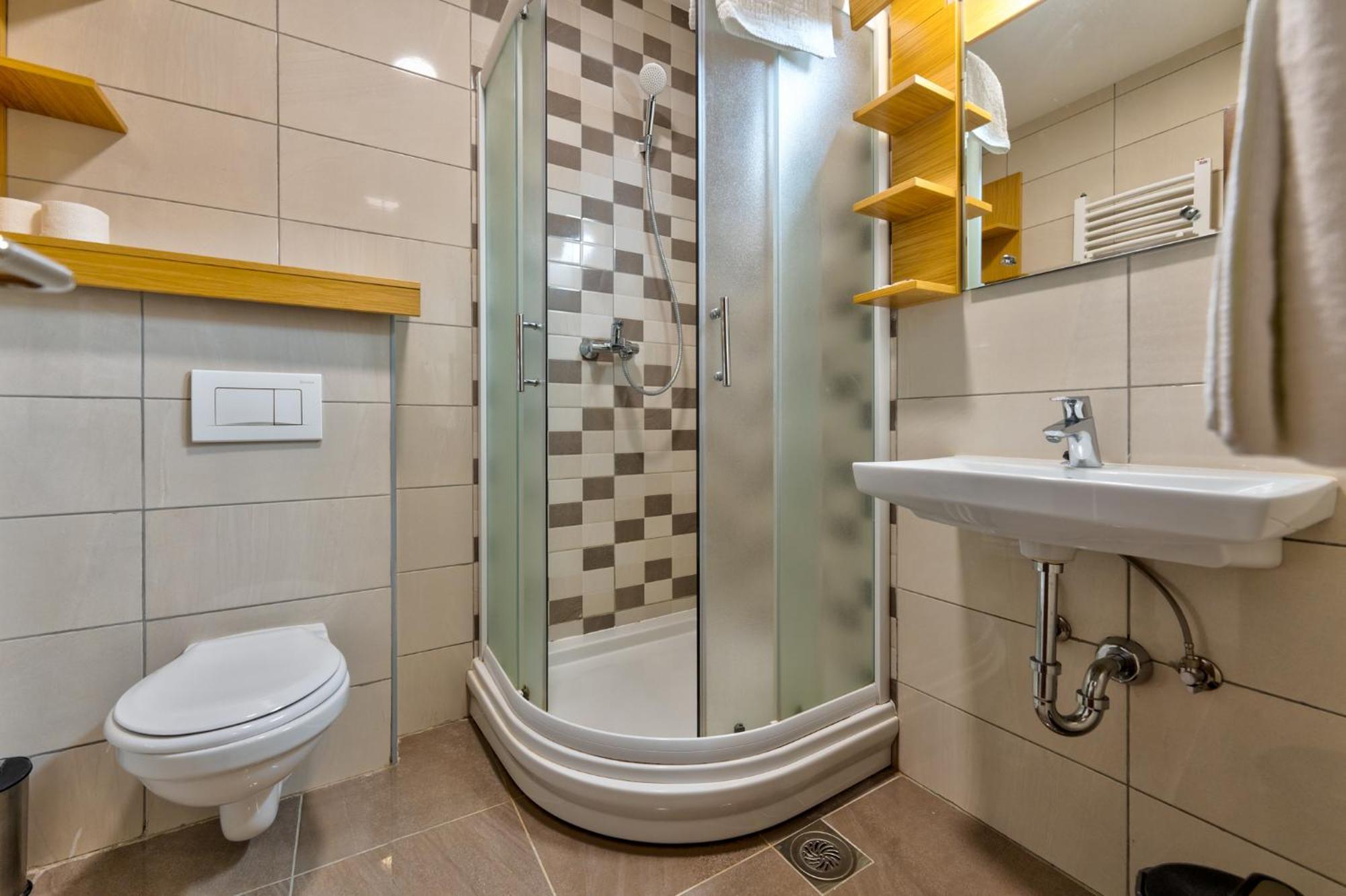 Apartments Kulturni Centar ズラティボール エクステリア 写真
